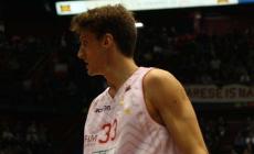 Polonara rescinde con Varese
