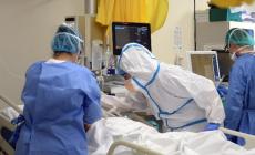 600 euro per i medici specializzandi impegnati nell'emergenza covid