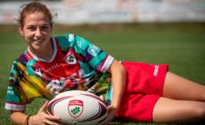 Gaia Buso: «Sogno il debutto con la maglia azzurra. In campo mi affido all'istinto»