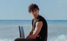 Grande Fratello, arriva Vittorio Menozzi il super modello parmigiano che studia ingegneria