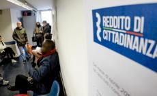 Reddito di cittadinanza, cancellati assegni per oltre mille beneficiari