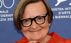 E se il Leone fosse donna? La polacca Holland nella pattuglia dei favoriti