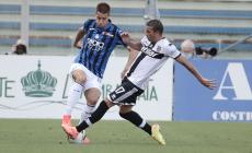 Parma-Atalanta 1-2, un tempo per uno. Ai crociati non basta