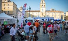 Mezza Maratona, si parte: è boom di iscritti