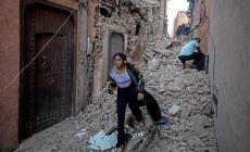 I parmigiani a Marrakech: &laquo;Trenta infiniti secondi di terrore, la medina piena di macerie , ma stiamo bene&raquo;