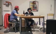 Tarso e Aldo Galli: un film (da ridere) tutto borghigiano