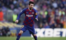 Marotta non illude gli interisti su Messi