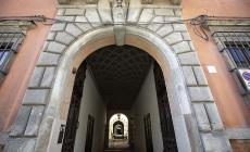Alla scoperta della storia di palazzo Buralli Miari