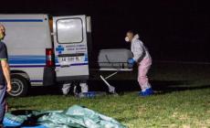 Via libera alle autopsie: si indaga per disastro colposo. Verifiche sui controlli del velivolo