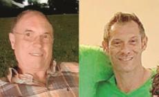 Walter e Fabio, il profilo delle due vittime dell'incidente