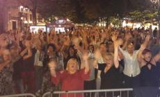 Orlandi: &laquo;Serve un piano pluriennale per potenziare lo street food festival di Salso&raquo;