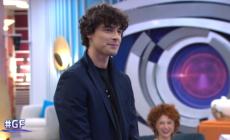 Grande fratello: il parmigiano Vittorio ancora in nomination 