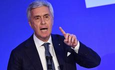 Dilettanti, Sibilia: "Ancora nessuna certezza"