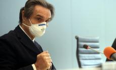 Trovati i camici mancanti: erano nella sede di Dama (azienda del cognato di Fontana)