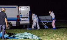 Deltaplano precipitato, oggi le autopsie