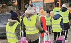 Progetto Piedibus a Felino: i volontari non bastano