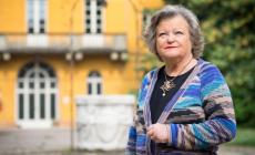 Addio a Marina Molina, storica prof del Maria Luigia