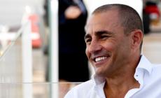 Cannavaro nuovo allenatore della Dinamo di Zagabria