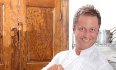 «60 sfumature di gola» stasera al «Mangia come scrivi»
