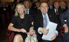 Molossi intervista Squinzi e la Giannini su TvParma