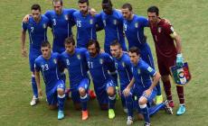 Paletta: "Ai Mondiali è mancata un po' di cattiveria"