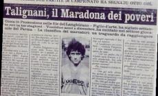 Andrea Talignani: un fuoriclasse sui campi di provincia