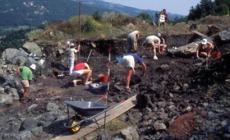 Nel castello nasce il Museo archeologico della valle del Ceno