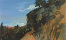 Le infinite sfumature del paesaggio