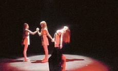 Al Theatro del Vicolo la magìa dei balletti russi