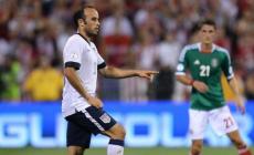 Donovan, l'uomo dei record saluta