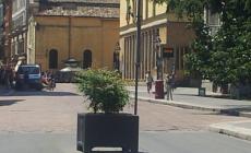 Sostava in piazzale Paer: multa annullata
