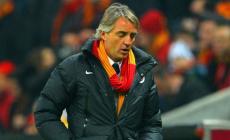 Il Crystal Palace vuole Mancini