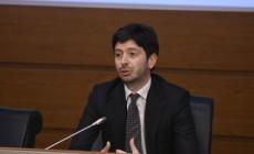 Da lunedi Liguria, Marche, Trento e Veneto in zona gialla