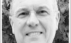 
																	WALTER RIGHELLI 
																