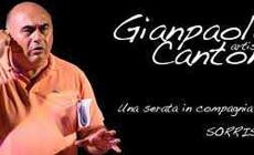 Gianpaolo Cantoni show&band a Medesano