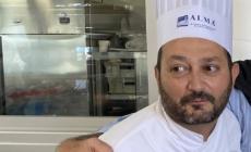 &laquo;Addio chef Serra, l'umilt&agrave; &egrave; stata la tua grandezza&raquo;