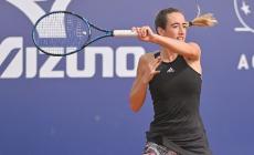 Elena Bocchi &laquo;Prima&raquo; da applausi &laquo;Avevo paura, ora per&ograve; sono felice&raquo;