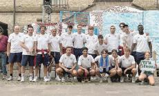 &Egrave; nata la nuova Asd Viarolese: un progetto ambizioso