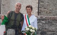 «Ho ripercorso il cammino di mio padre in fuga dai tedeschi»