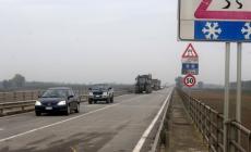 Non sono previste chiusure totali sul ponte Verdi