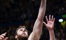 Ripresa ad Orlando la stagione dell'Nba, subito ko i Pelicans di Melli