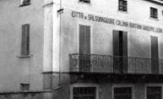 Incontro, alla scoperta della riflessologia plantare