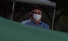 Coronavirus: Bolsonaro sotto antibiotici per 'infezione'