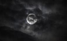 Escursione notturna alla cima Bocchialini