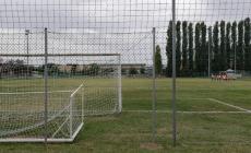 L'amichevole finisce a botte