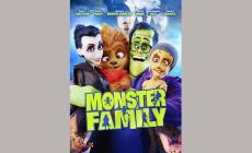 The Cinema Show: c'è "Monster family"