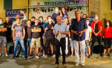 Stasera la seconda serata di BorgoSound