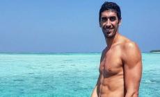 Il bello dell'estate: Filippo Magnini - Le foto