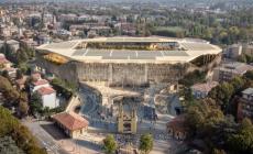 Sul nuovo Tardini si pronunceranno 12 enti e il Comune di Parma. La decisione finale il 20 novembre