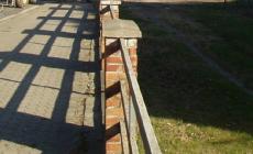 Nuova pista ciclopedonale tra Pilastrello e Monticelli